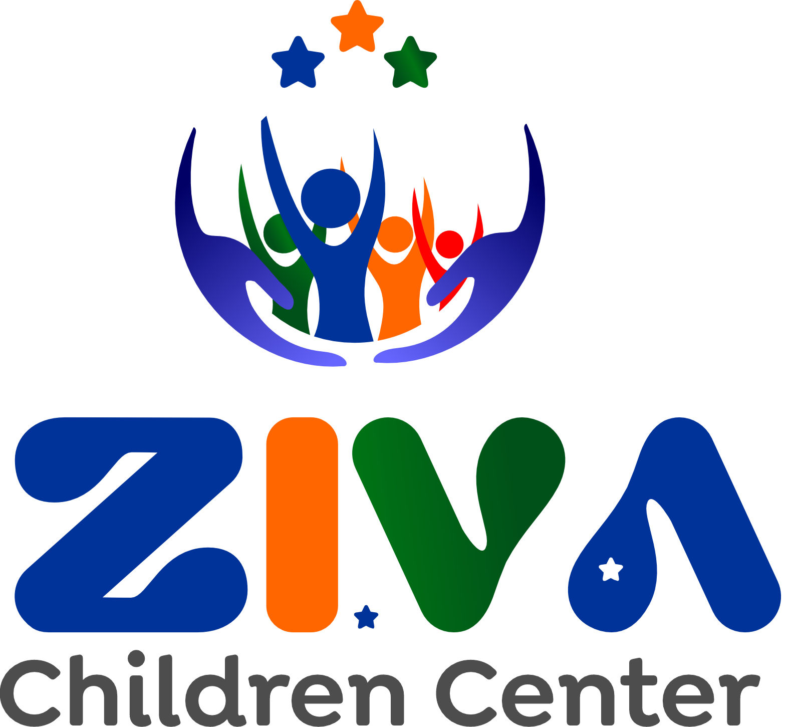 Ziva children centre